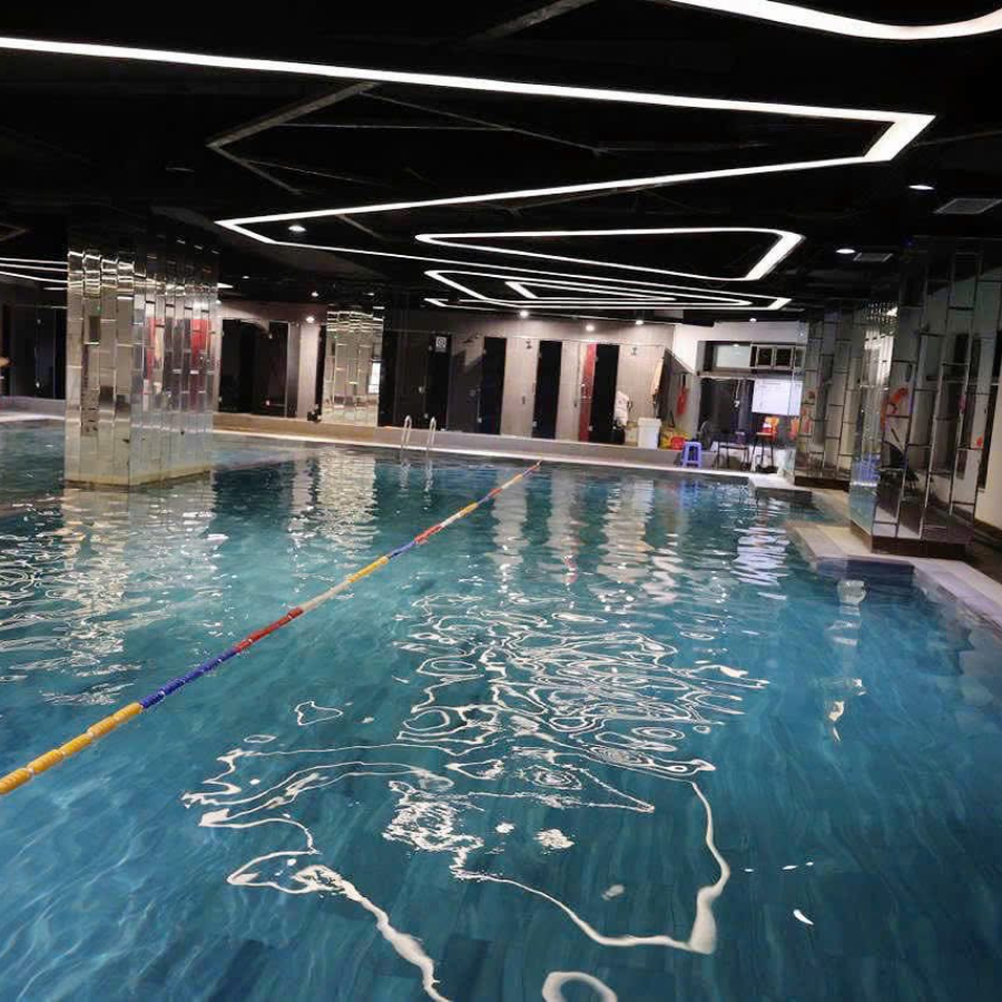 PTS Swimming