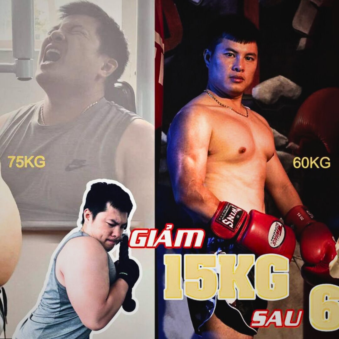 SEE THE ACTION, FEEL THE INSPIRATION AT PTS KICK-FITNESS