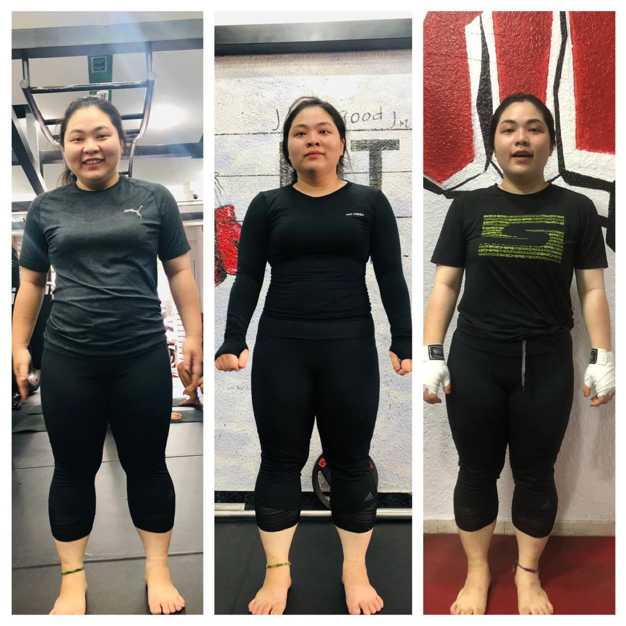 SEE THE ACTION, FEEL THE INSPIRATION AT PTS KICK-FITNESS