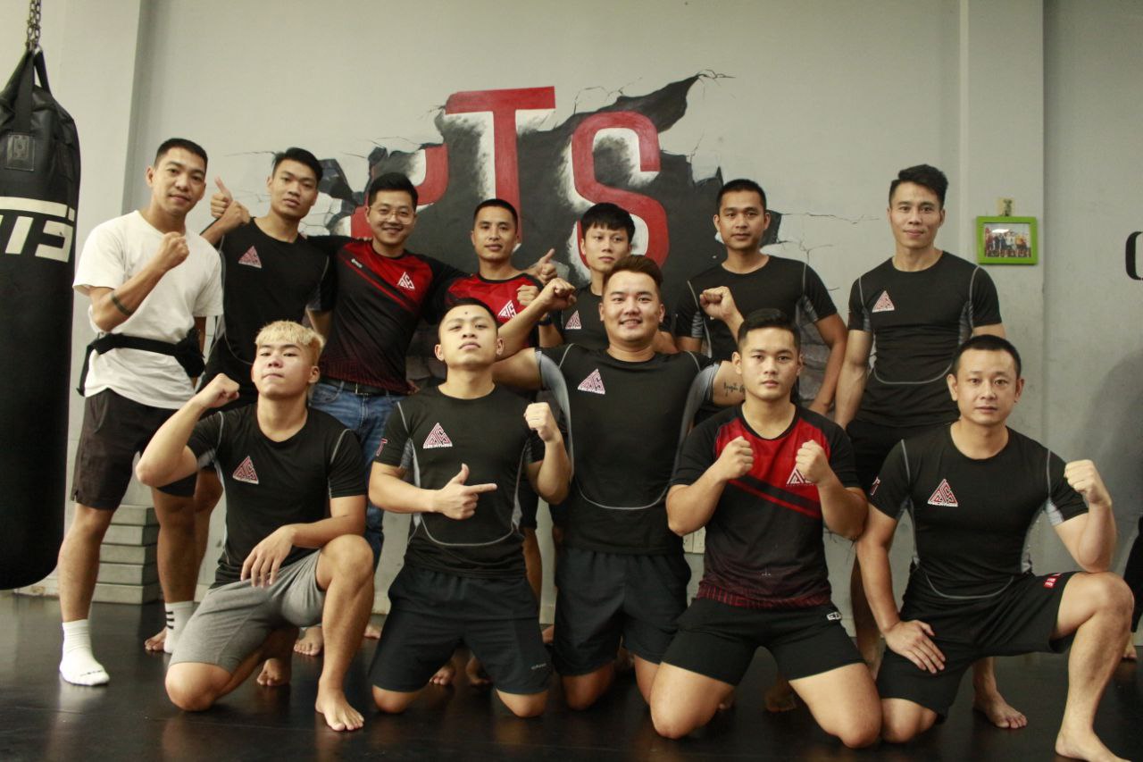 SEE THE ACTION, FEEL THE INSPIRATION AT PTS KICK-FITNESS