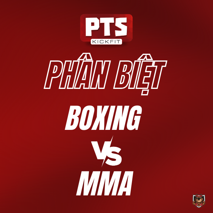 Boxing and MMA: Two Opposing Combat Sports